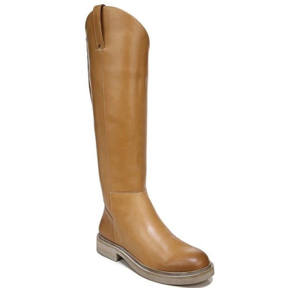 Sam Edelman Fable Table Riding Boot Size 6 New